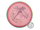 USED Axiom Discs [KOLING] Particle Glow Proton Tempo 171g Pink Midrange Disc