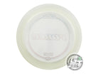 USED Discraft Z Force 175g Clear Sunset Shatter Foil Distance Driver Golf Disc