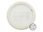 NOS Discraft [McBETH] UV Glo Z Anax 175g White Gold Foil Driver Golf Disc