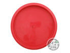 USED Innova Star Caiman 175g Red Rainbow Foil Midrange Golf Disc