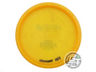USED Innova Champion Mako3 172g Yellow Blue Shatter Foil Midrange Golf Disc