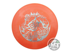 Innova GStar Colossus Distance Driver Golf Disc (Individually Listed)
