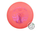 USED Westside Discs VIP AIR Bear 162g Pink Magenta Foil Fairway Driver Golf Disc
