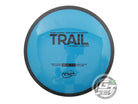 USED MVP Disc Sports [CONRAD] Neutron Trail 172g Teal Distance Driver Golf Disc