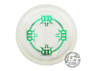 Dynamic Discs Limited Edition 10-Year Anniversary Lucid Ice Escape Fairway Driver Golf Disc (Individually Listed)