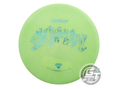 Gateway Diamond Shaman Putter Golf Disc (Individually Listed)