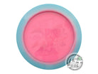 USED Innova [WEESE] Halo Champion Shryke 174g Teal-Pink Distance Driver Disc