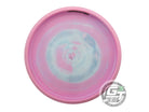 USED Discraft BIG BEE ESP Zone 174g Pink-Seafoam Holo Foil Putter Golf Disc