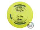 USED Innova Champion Beast 171g Yellow Black Stamp Distance Driver Golf Disc
