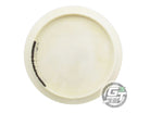 USED Dynamic Discs Fuzion Felon 176g White Red Foil Fairway Driver Golf Disc