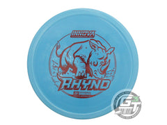 Innova DX Rhyno Putter Golf Disc (Individually Listed)