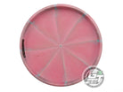 USED Streamline Discs Cosmic Electron Firm Pilot 173g Pink-Gray Putter Golf Disc