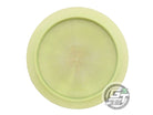 USED Discraft [McBETH] ESP Force 173g Yellow Gold Pixel Foil Driver Disc