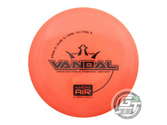 Dynamic Discs Lucid AIR Vandal Fairway Driver Golf Disc (Individually Listed)