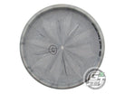 USED Dynamic Discs Prime Burst Judge 176g Gray Magenta Foil Putter Golf Disc