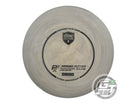 USED DiscMania [10 YEAR] Swirl D-Line Flex 2 P1x 173g Gray-Tan Putter Golf Disc
