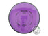 MVP Neutron Deflector Midrange Golf Disc (Individually Listed)
