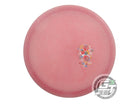 USED Lone Star Founder's Middy 175g Pink Wonder Bread Foil Midrange Golf Disc