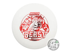 Innova DX Beast Distance Driver Golf Disc (Individually Listed)