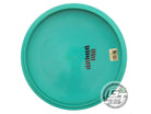 USED Discraft Elite X Comet 175g Green Gold Foil OOP Midrange Golf Disc