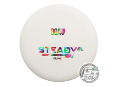 DGA D-Line Steady BL Putter Golf Disc (Individually Listed)