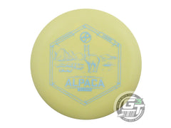 Infinite Discs D-Blend Alpaca Putter Golf Disc (Individually Listed)