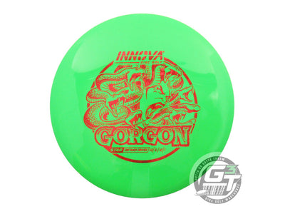 Innova Star Gorgon Distance Driver Golf Disc (Individually Listed)