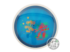 MVP Limited Edition 2026 OTB Open Proton Tesla Distance Driver Golf Disc (Individually Listed)