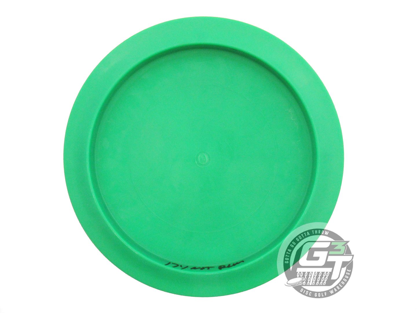 USED Gateway NXT Realm 174g Green Purple Foil Distance Driver Golf Disc