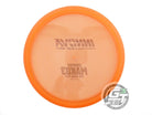 USED Innova Champion Mako3 180g Orange Blue Shatter Foil Midrange Golf Disc