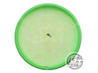 USED Innova COCOA PUTTS Halo Star Aviar 175g Lime-Cream Putter Golf Disc