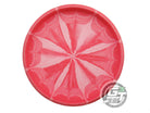 USED Latitude 64 Retro Burst Pure 174g Red Green Foil A Putter Golf Disc