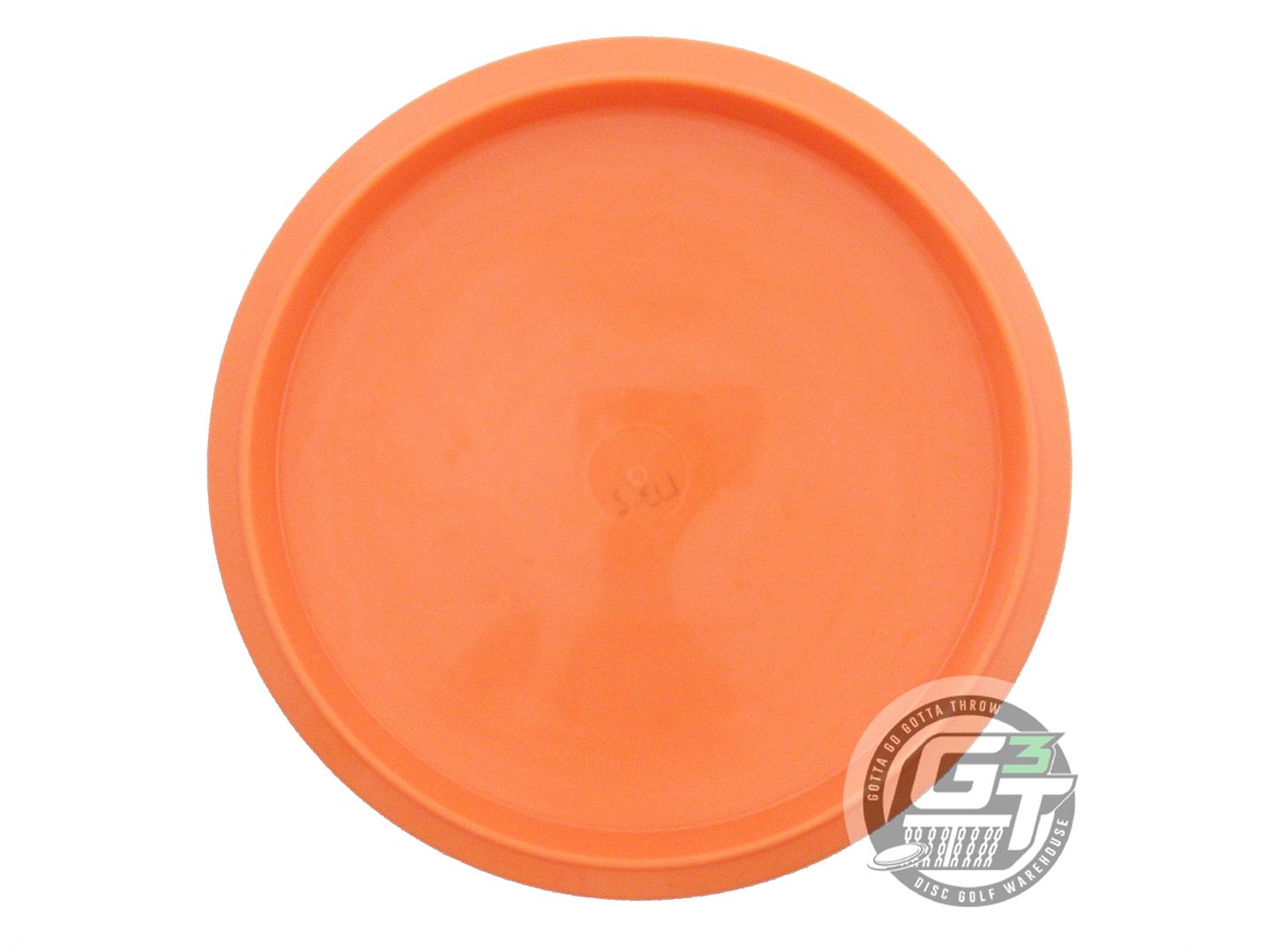 USED Innova X-OUT Star Spider 176g Orange Midrange Golf Disc