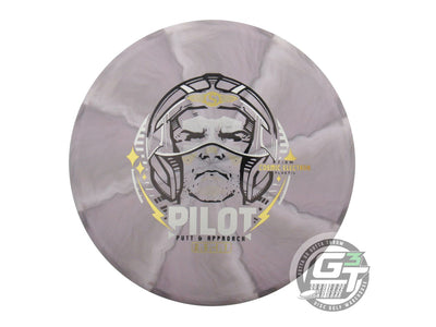 Streamline Cosmic Electron Firm Pilot Putter Golf Disc (Individually Listed)