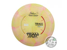 USED Streamline Discs [HOKOM] Cosmic Neutron Trace 169g Yellow-Pink Driver Disc