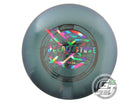 USED Discraft X-OUT [LEDGESTONE] ColorShift Comet 179g Blue-Green Midrange Disc