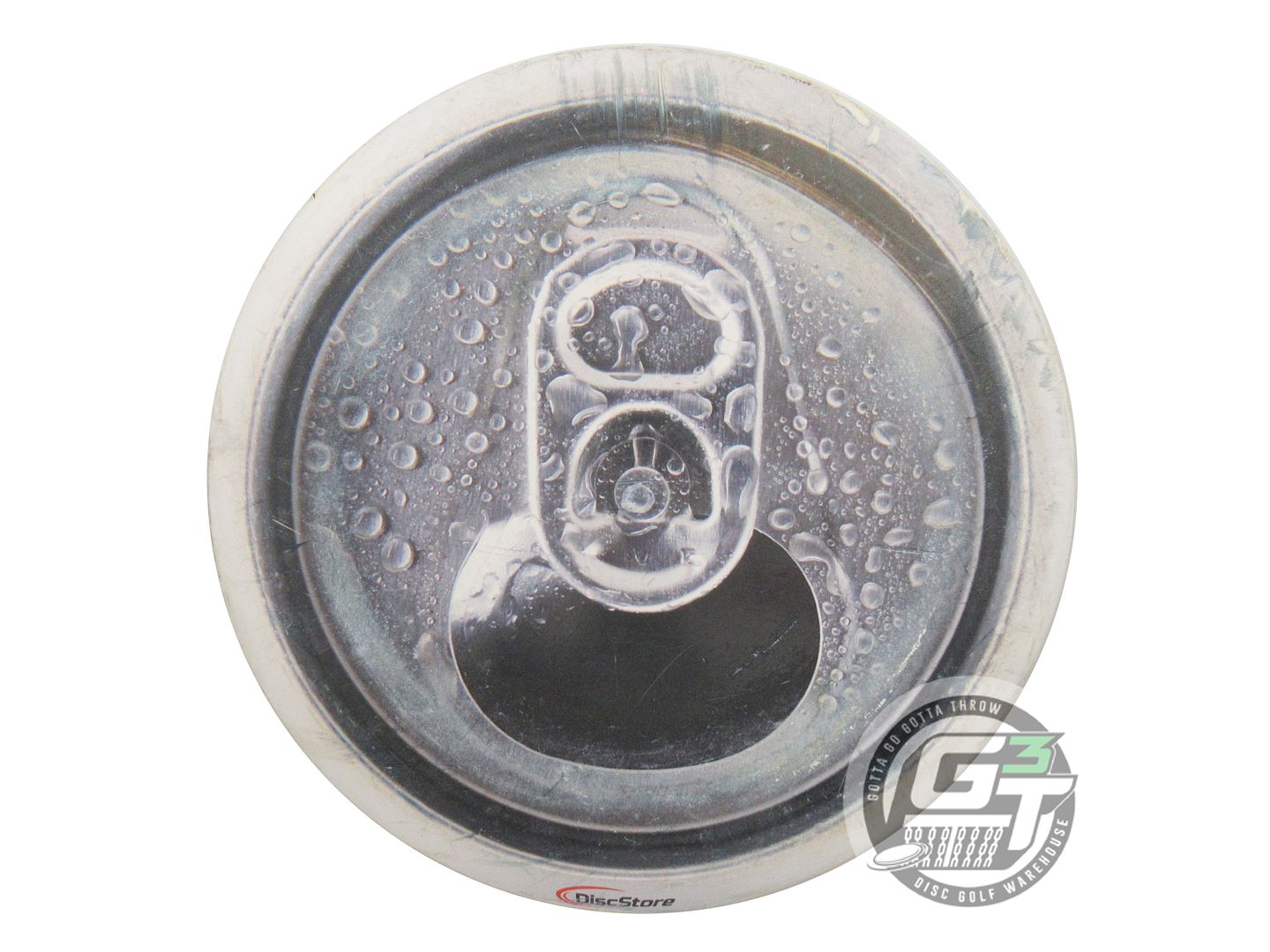 USED Discraft SuperColor ESP Buzzz 176g Can Midrange Golf Disc