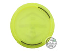 USED Latitude 64 [WYSOCKI] Opto Explorer 176g Yellow Pink Foil Driver Golf Disc