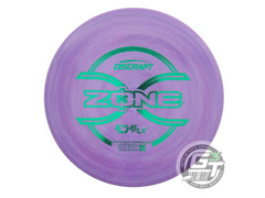 Discraft ESP FLX Zone Putter Golf Disc (Individually Listed)