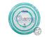Clash Steady Ring Cherry Midrange Golf Disc (Individually Listed)