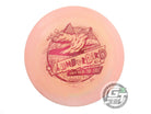USED Innova [KOLING] Star Thunderbird 175g Peach Red Foil Distance Driver Disc