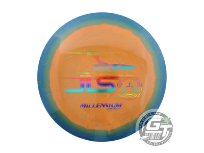 Millennium Helio Sirius JLS Fairway Driver Golf Disc (Individually Listed)