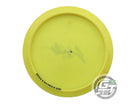 USED Innova X-OUT Pro Teebird 175g Yellow Fairway Driver Golf Disc