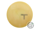 NOS Lone Star X-OUT Bravo Mad Cat 173g Marigold Fairway Driver Golf Disc