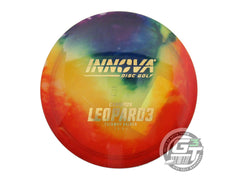 Innova I-Dye Champion Leopard3 Fairway Driver Golf Disc (Individually Listed)
