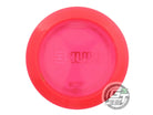 NOS Discraft Z Nuke 176g Red Wonder Bread Foil Distance Driver Golf Disc