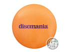 USED DiscMania G-Line TD2 174g Orange Purple Foil Distance Driver Golf Disc