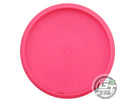 USED Innova DX Shark 144g Pink White Stamp Midrange Golf Disc