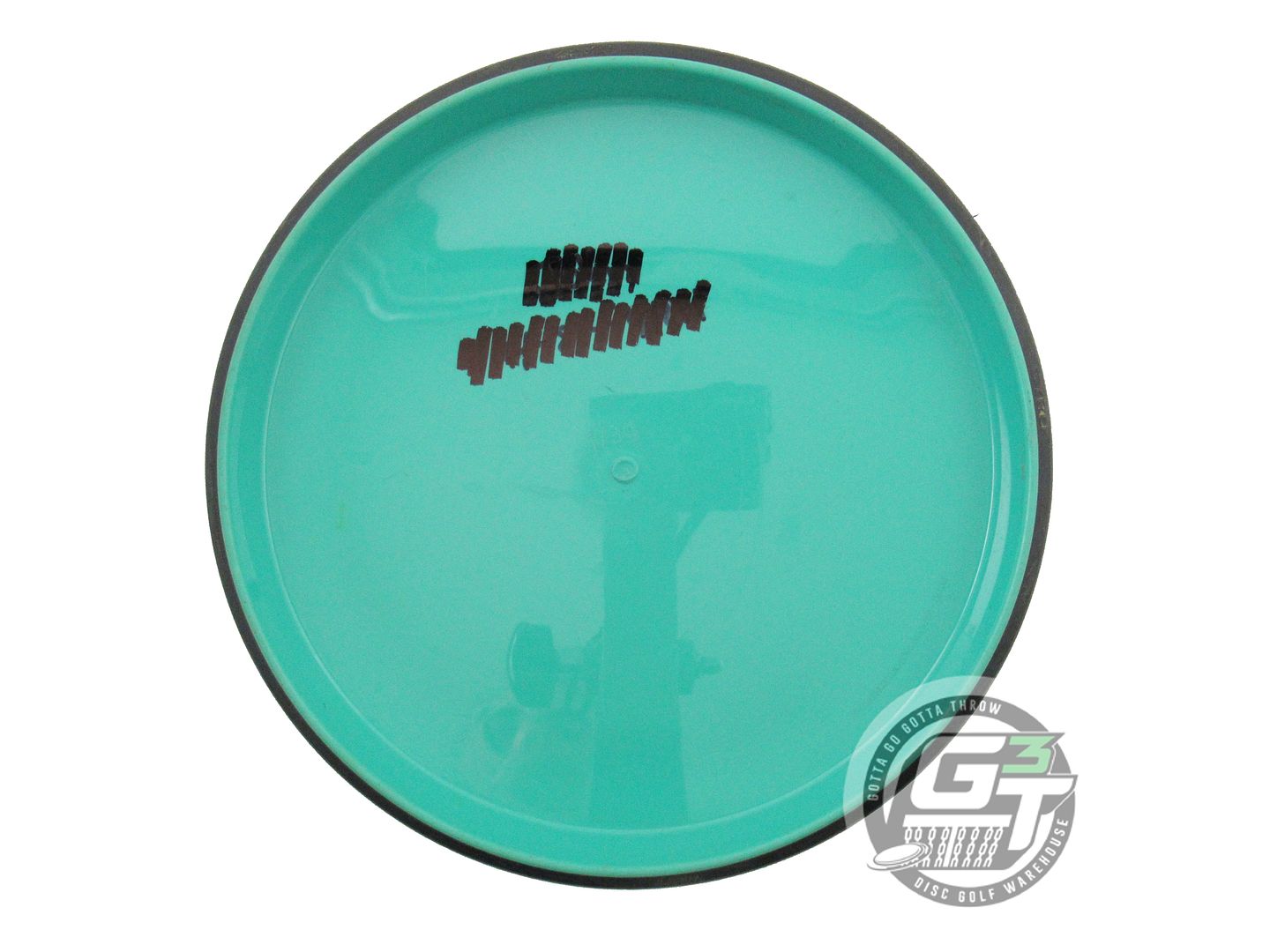 USED MVP Disc Sports Neutron Watt 173g Seafoam Putter Golf Disc
