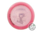 USED Thought Space Ethos Synapse 168g Pink Distance Driver Golf Disc